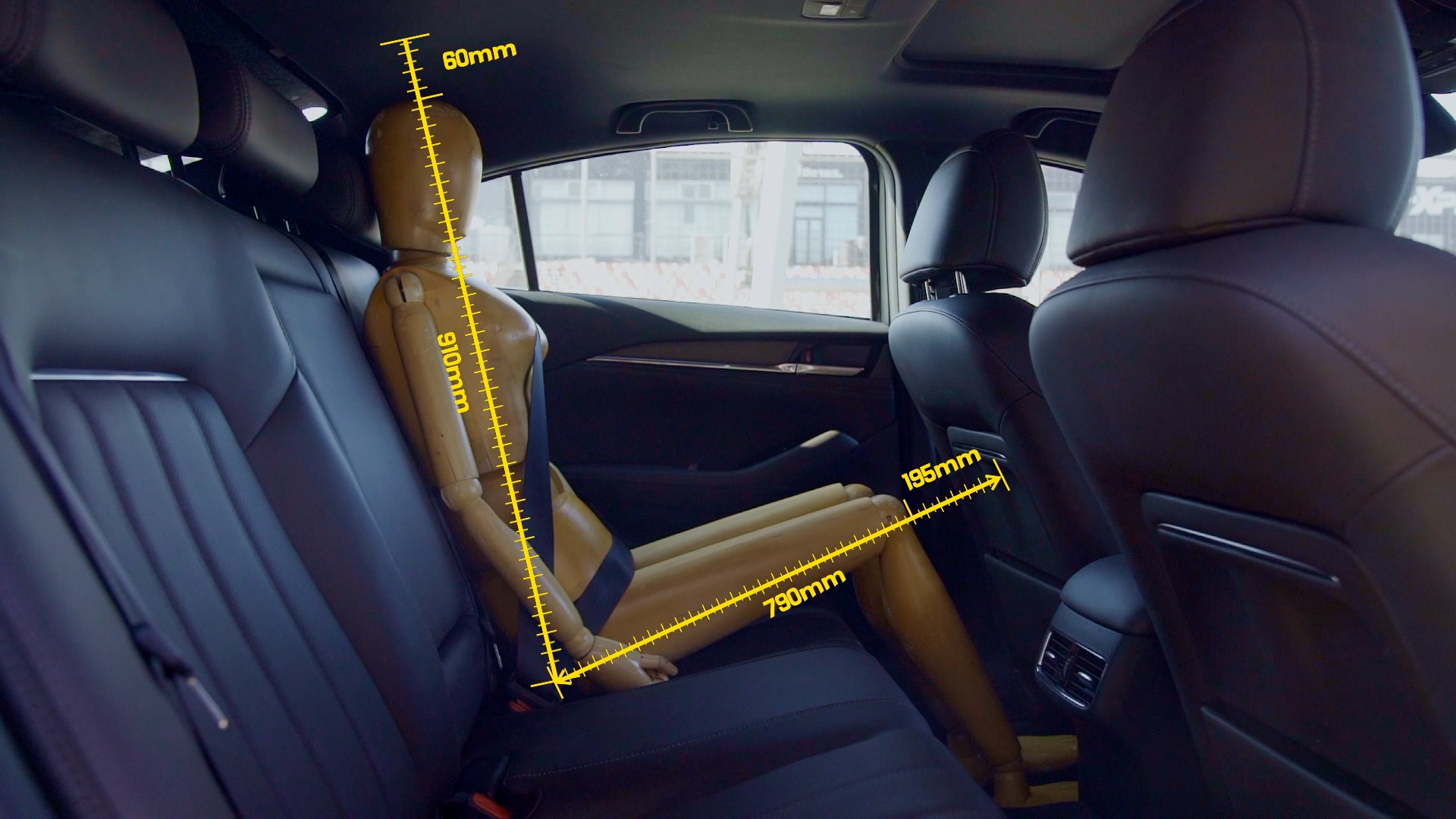 2020阿特兹全面测评,2020款阿特兹详细测评