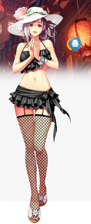 韩服评价阿拉德,韩服杂志
