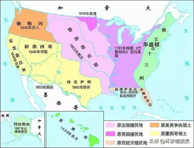 夏威夷距离美国本土3700公里,夏威夷离中国福建省多远