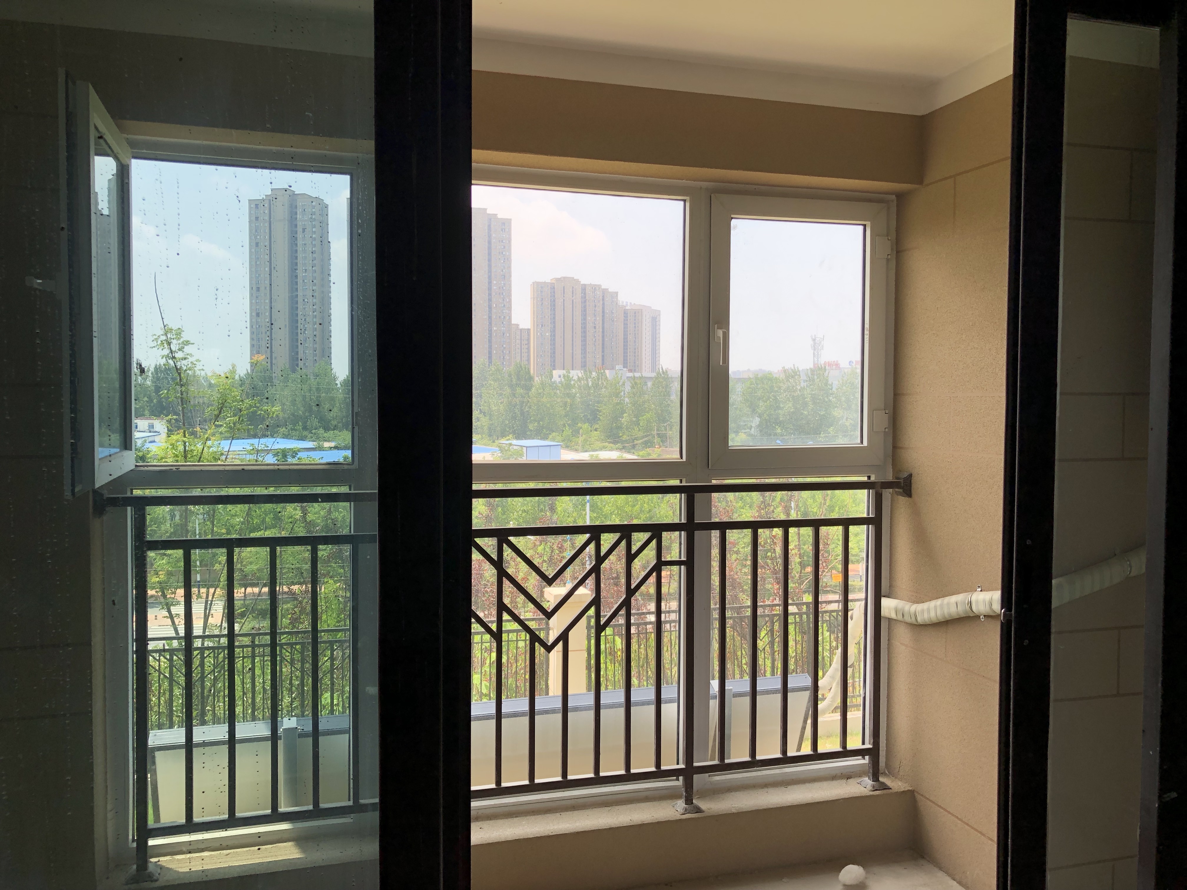 商品房户型格局设计,商品房最实用的户型