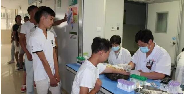 有乙肝大三阳到哪可以办理健康证,乙肝大三阳办健康证如何可以通过