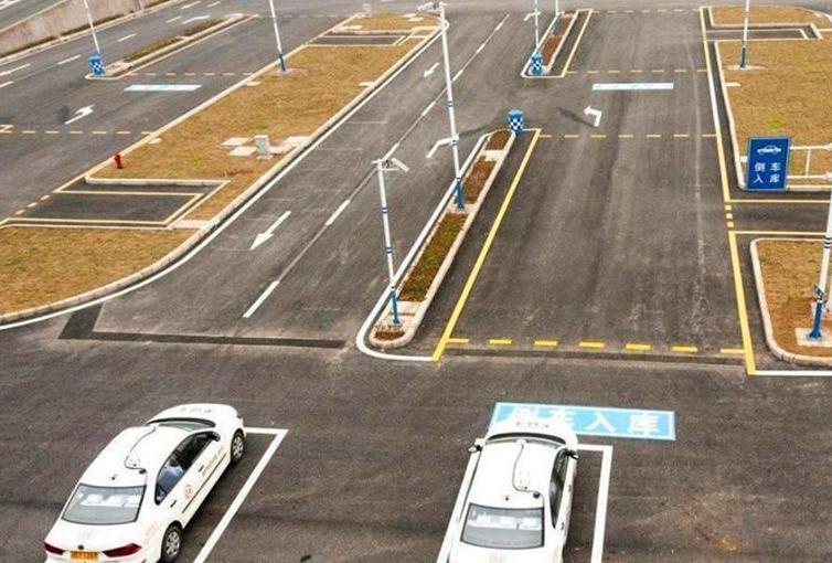 驾考学车报名流程步骤,驾考报名流程详细步骤