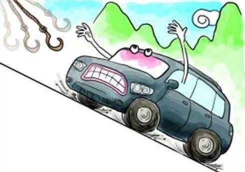 车开久了感觉动力弱了,车开久了响应差