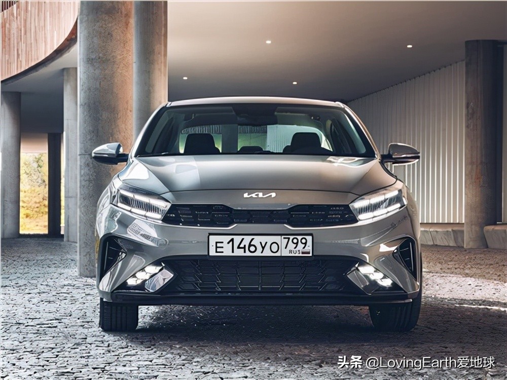 新款赛拉图起亚内饰,2023款起亚赛拉图试驾视频