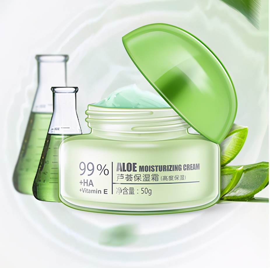 一年四季都可以使用的保湿霜推荐,秋冬强效保湿