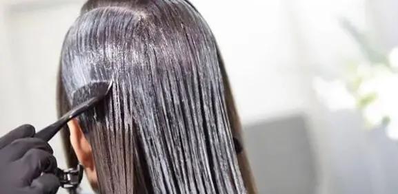 软化头发和拉直头发的区别,拉直和软化烫发有什么区别