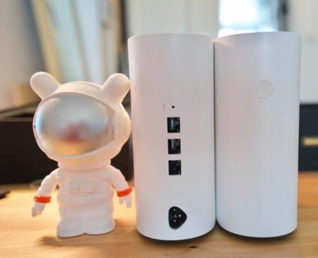 小米路由器mesh三层楼房,小米支持mesh的墙壁路由器