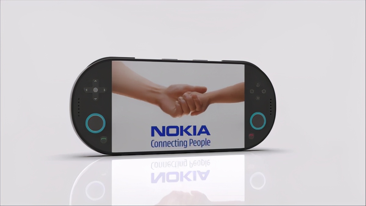 诺基亚n-gage2.0,诺基亚n-gage