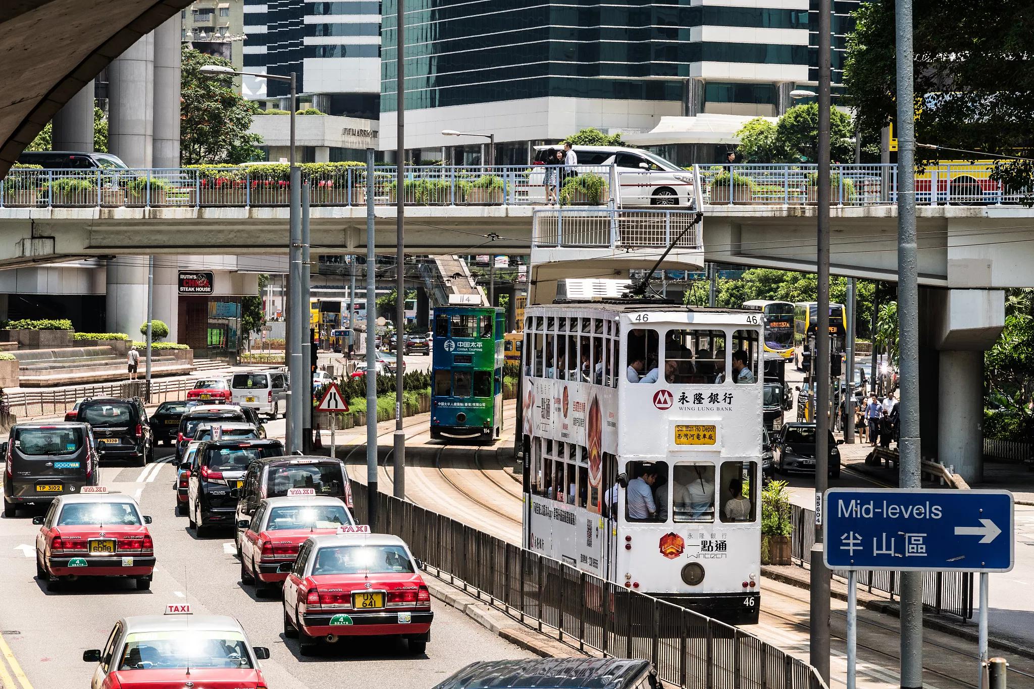 香港景点旅游路线,香港十大旅游景点视频播放