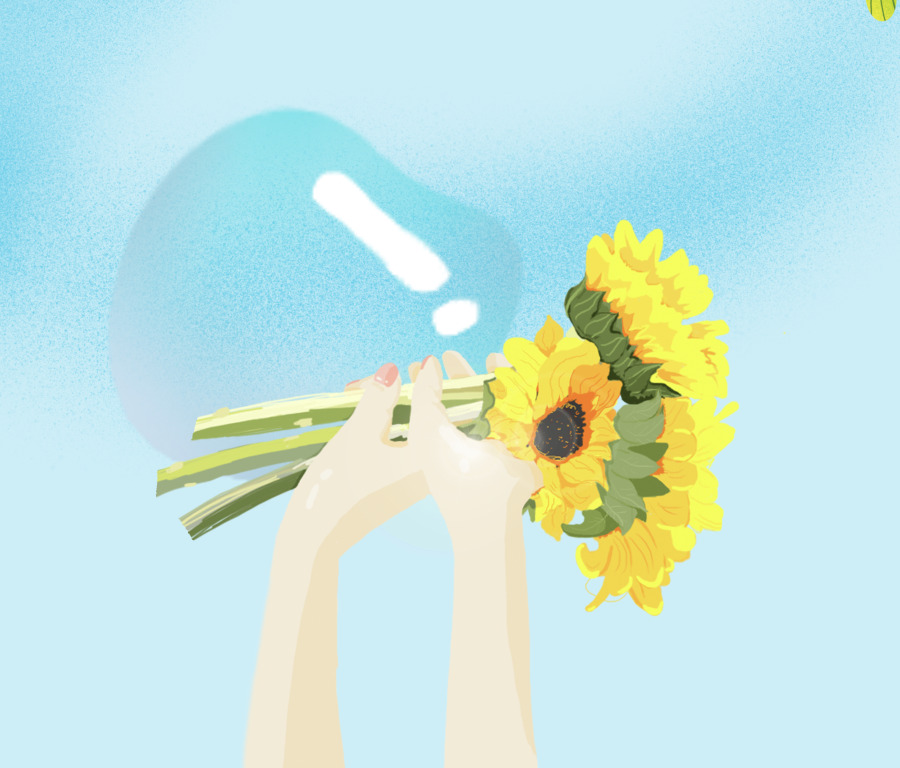 对付男友抽烟的办法,男友总是抽烟