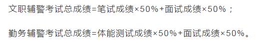 月薪8000元公安局招聘50名辅警,江宁辅警工资7.5万怎么算的