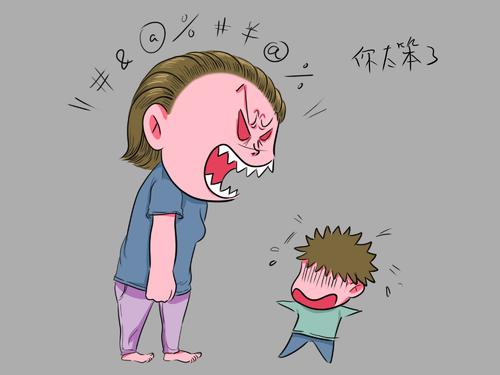 面对情感勒索的正确应对,无理取闹的情绪该怎么对待