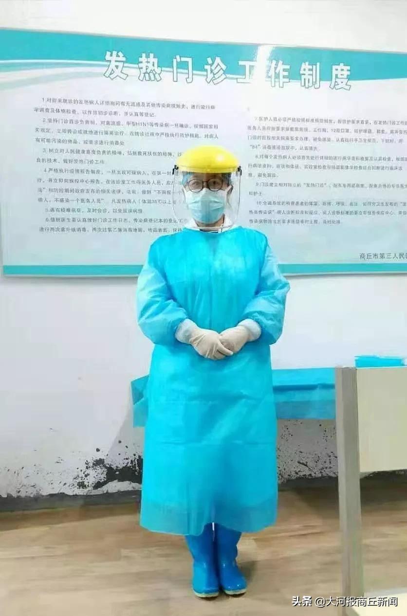 商丘市第三人民医院新院区,直击郑州第三人民医院