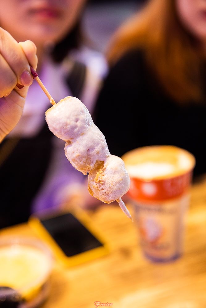 海口滨江路网红茶店,海口网红打卡茶店