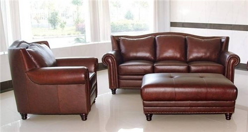 皮沙发有一股味道,皮沙发有味道时间长了能消失吗