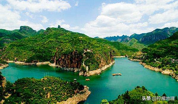 武安全域旅游发展历史,河北武安在全国百强县市排名