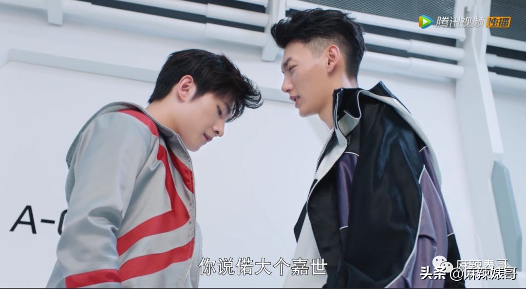 杨洋有多值得被喜欢,杨洋的偶像包袱终被卸下