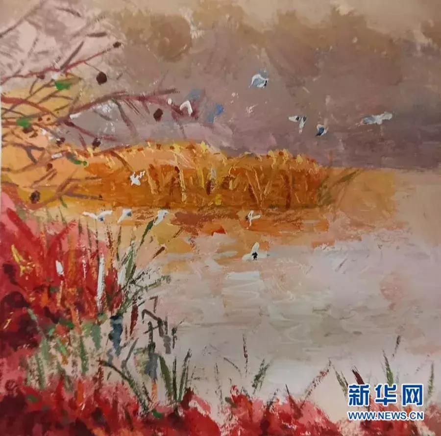 雄州八景诗,雄安容城古八景白塔