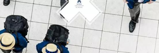 「5月10日云端面试会」KnoxGrammarSchool诺克斯文法学校