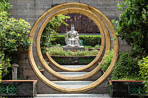 广州4a级景区旅游景点,广州5a旅游景区名单大全