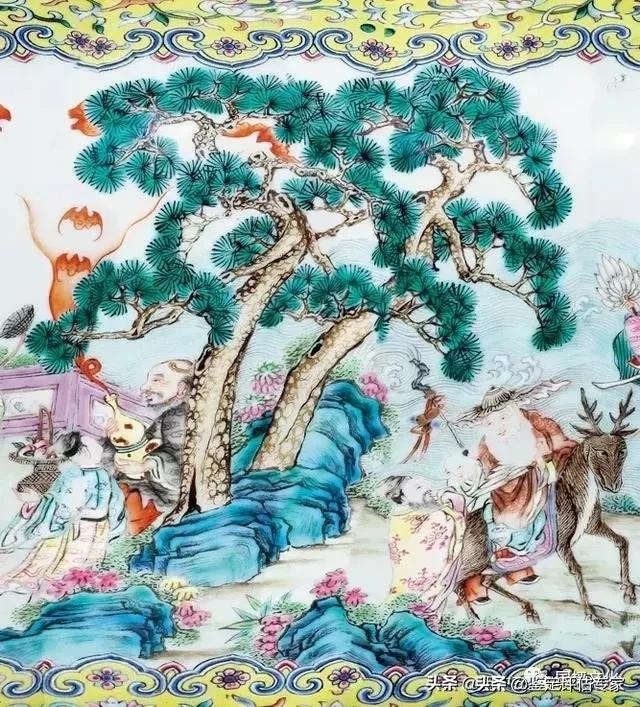 2022瓷器拍卖前十,各朝代瓷器市场估价