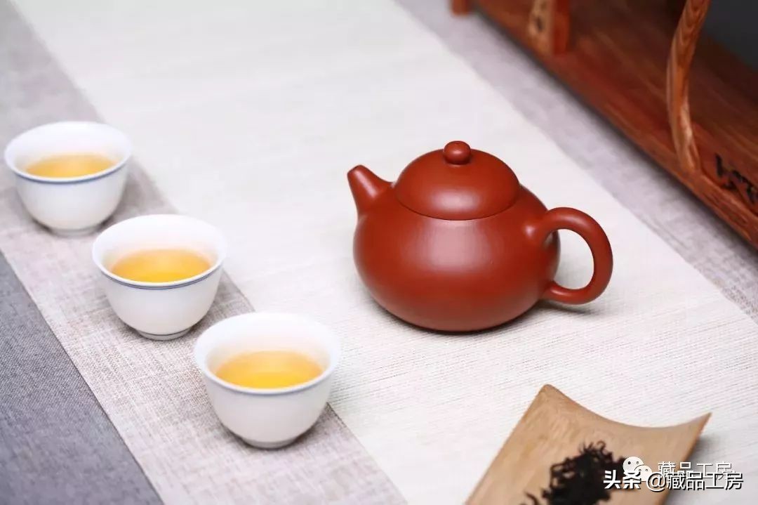 紫砂壶为什么会有异味,紫砂壶异味是什么原因