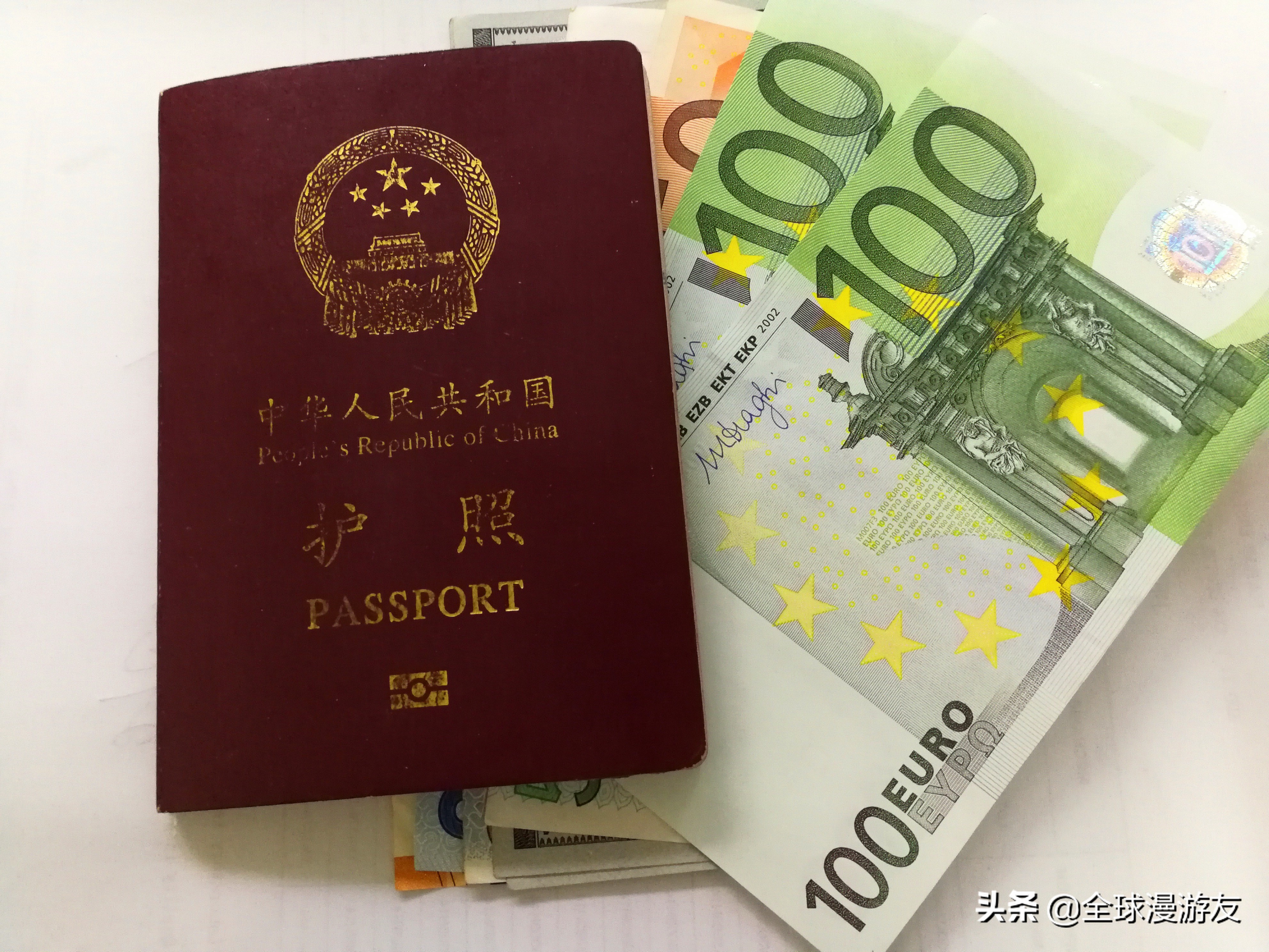 去欧洲留学有多难,去欧洲申根签证难吗