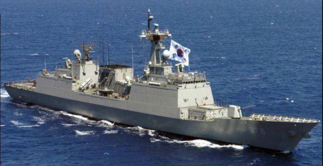 油轮海湾地区遭扣押伊朗,伊朗被扣押韩国油轮释放了么