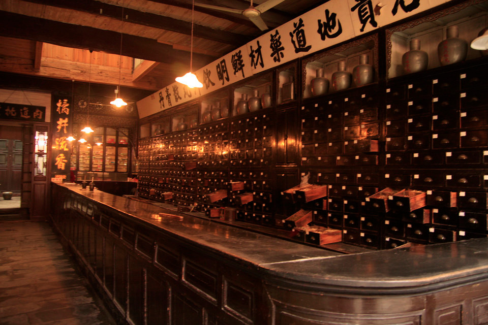 醉青岛｜青岛宏仁堂口碑极好备受称道，竟是北京乐家老号传承者