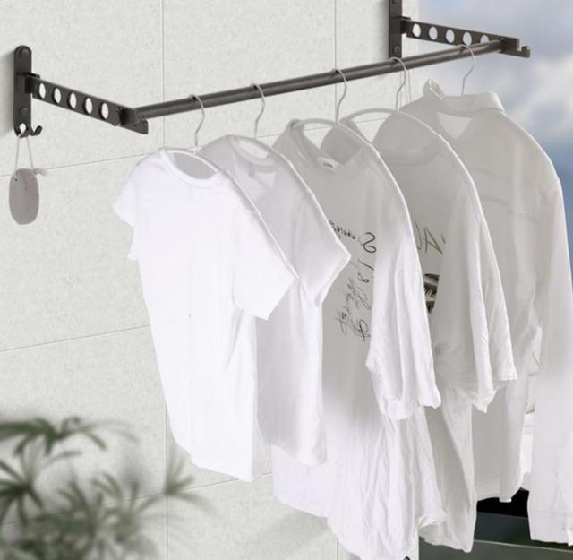 内阳台晾衣服阳台设计多宽,阳台怎么设计既能晾衣服又好看