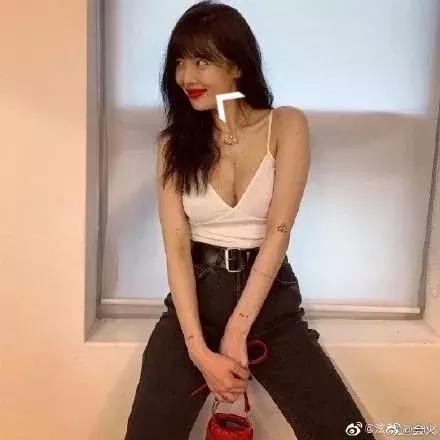 泫雅减肥前后对比照片,泫雅减肥舞原视频