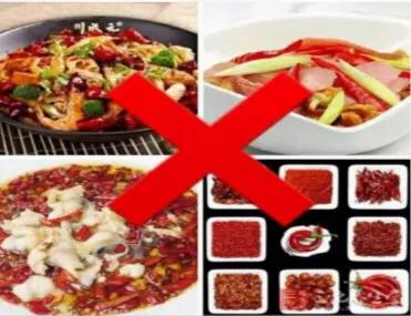 尖锐湿疣患者的饮食