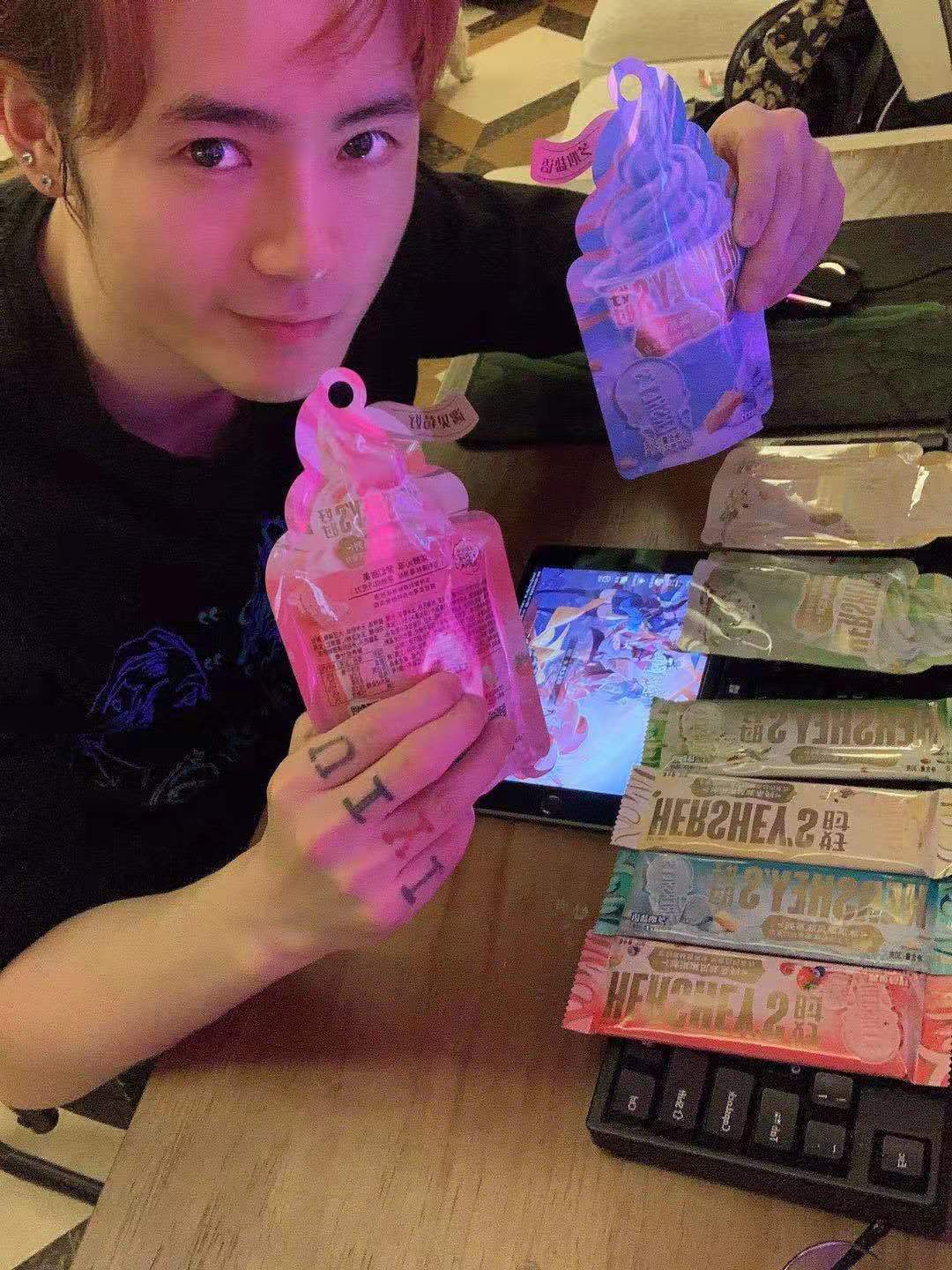 新版本英雄联盟凯南,新英雄凯南