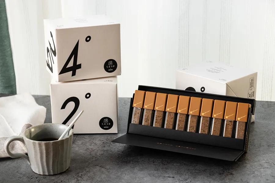 云南咖啡试喝,云南黑咖啡怎么喝才好喝