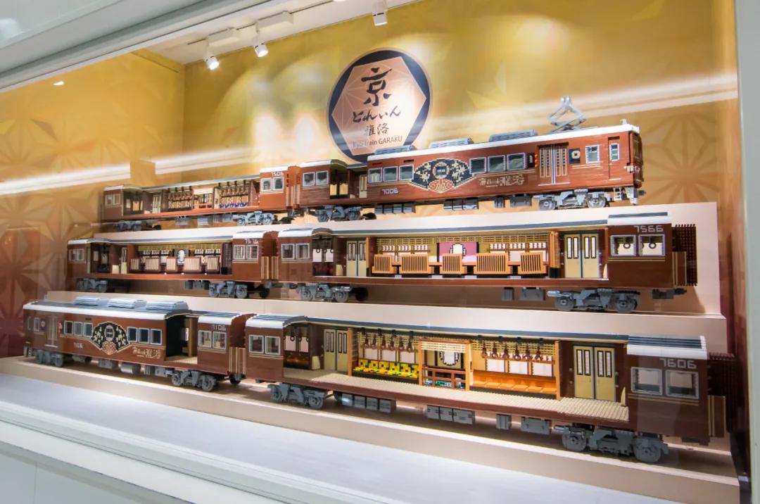 乐高大神画乐高图纸,日本乐高大神moko