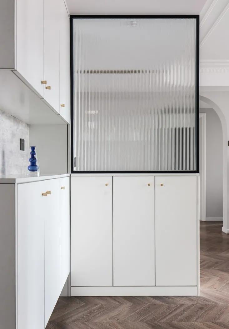 这还不算明白?入户隐私一步做到位了,让家居生活更放松自在