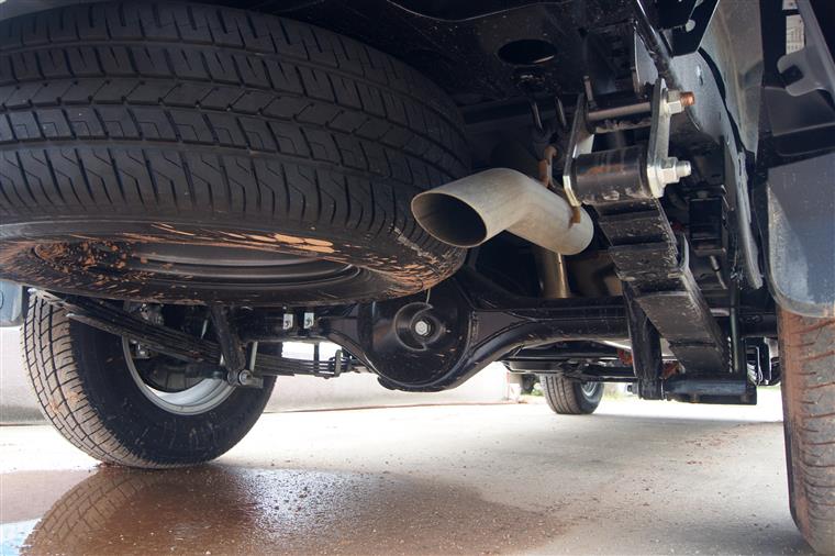 风骏7国六柴油皮卡最高连速,皮卡风骏7柴油版