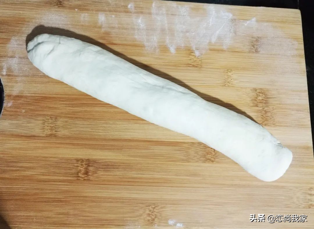 又香又脆的肉烧饼,怎么做酥脆肉烧饼呢