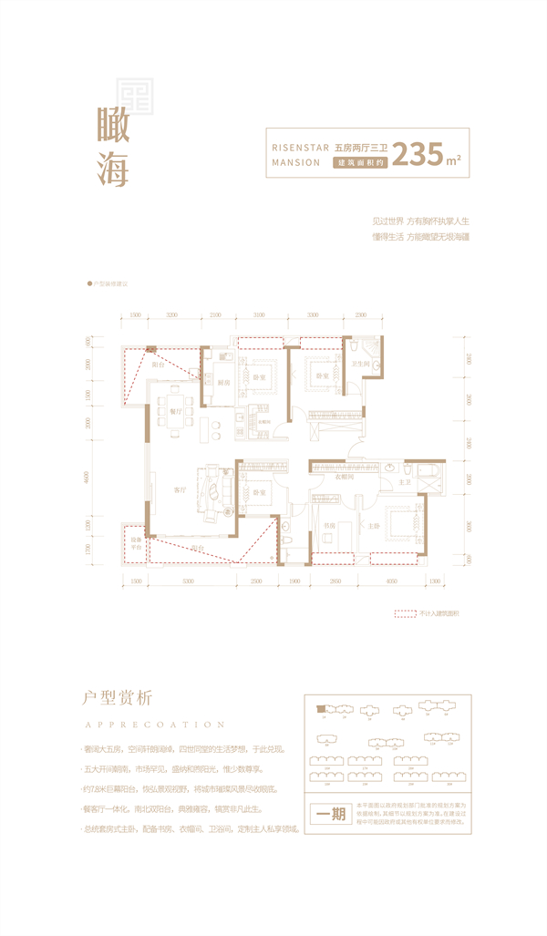 长房星升公馆评测,长沙长房星昇公馆