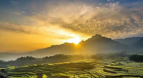 安徽省2019五个县,安徽省十大名市