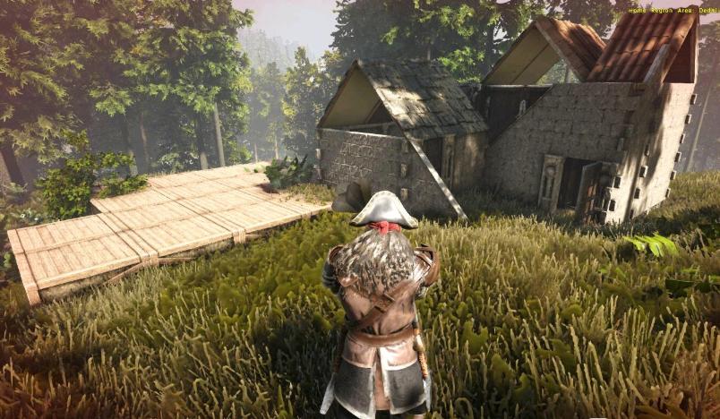 印度公然搞海盗行动？Steam海战游戏《ATLAS》无良海盗被围剿