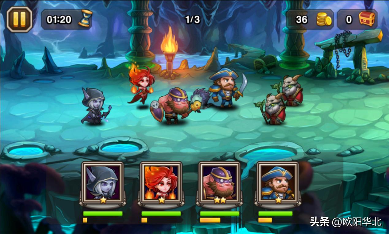 曾经的刀塔传奇,刀塔传奇以前的英雄