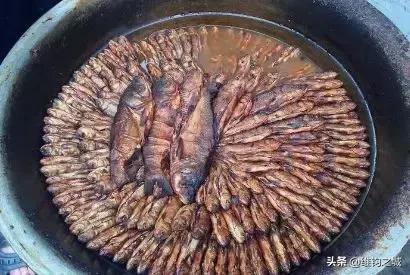 济宁小吃推荐必吃,济宁十大小吃排名