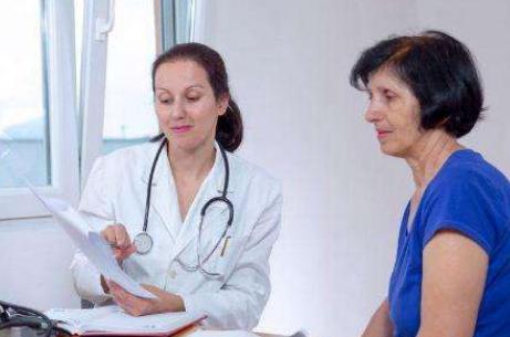 女人进入“绝经期”健康养身跟着这3步走，更年期过得更舒坦