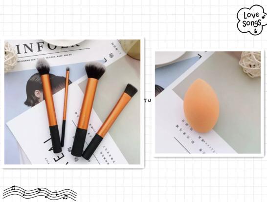 时尚好物推荐,必入手的时尚好物推荐