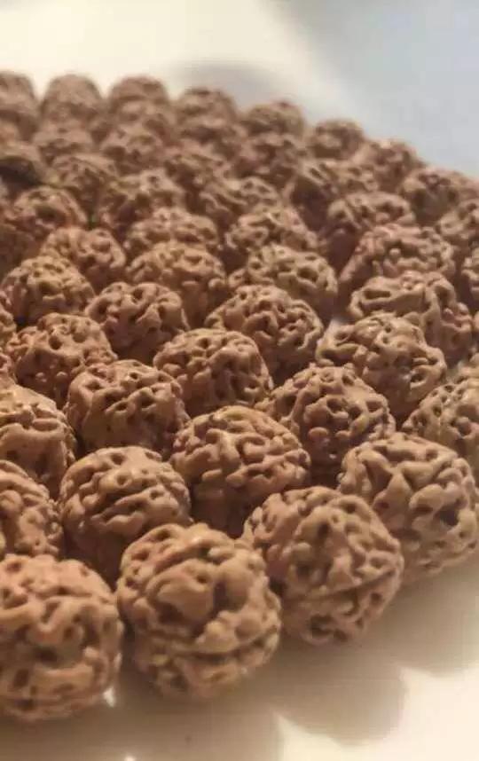 如何挑选一串好的小金刚菩提子,小金刚菩提最全纹路