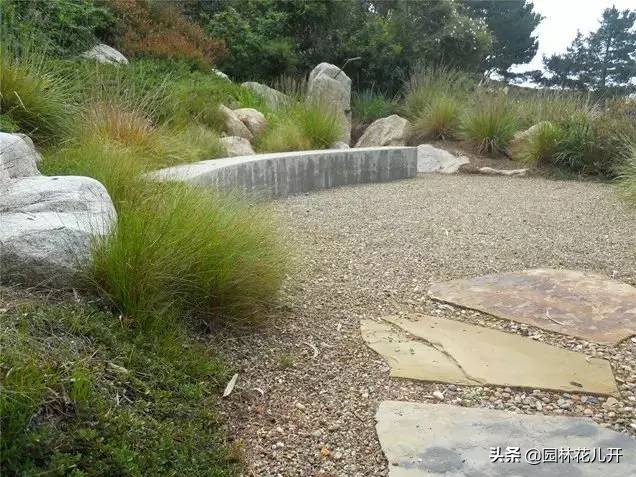 百款石材景观墙设计,挡土墙设计方案