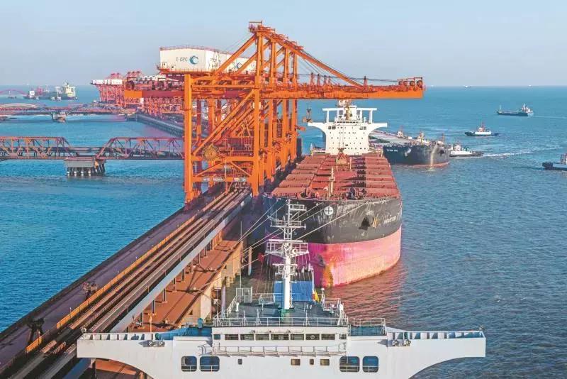 唐山曹妃甸最新项目建设通知,唐山83个项目集中签约曹妃甸