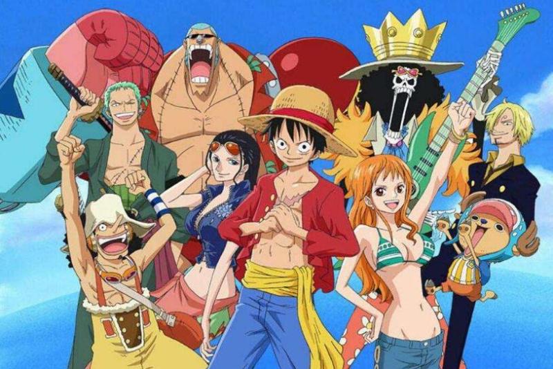 只有80后才看过的动画片,95后看过的所有的动画片日本