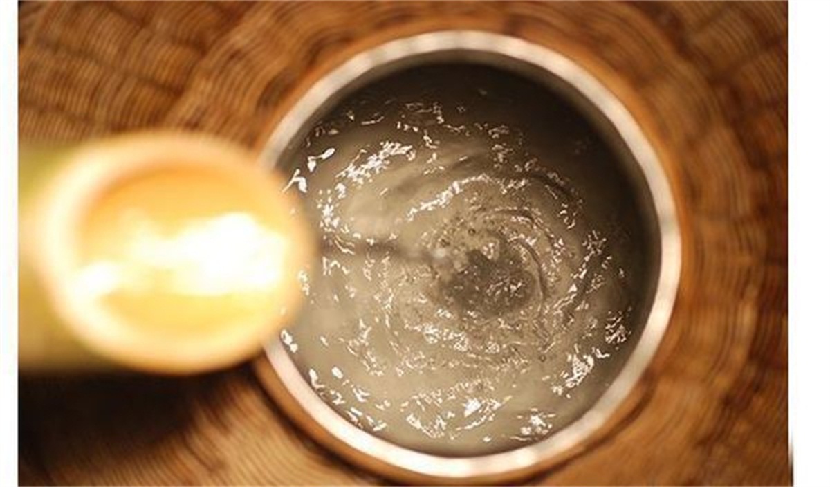 唐三镜酿酒是真的假的,唐三镜真全粮